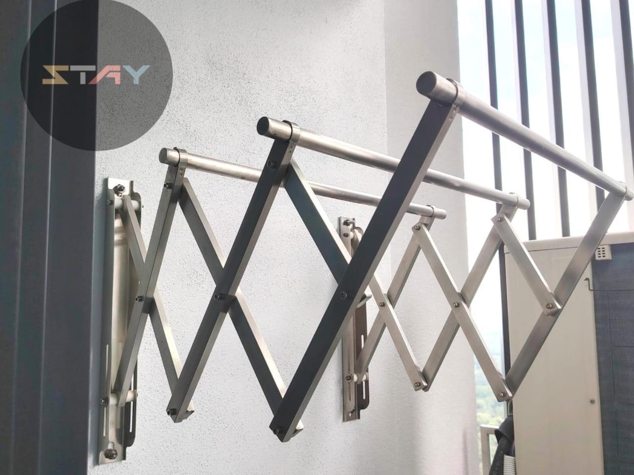 Almas Cozy Studio Escape Netflix 100Mbps Bystay Nusajaya  Exterior foto