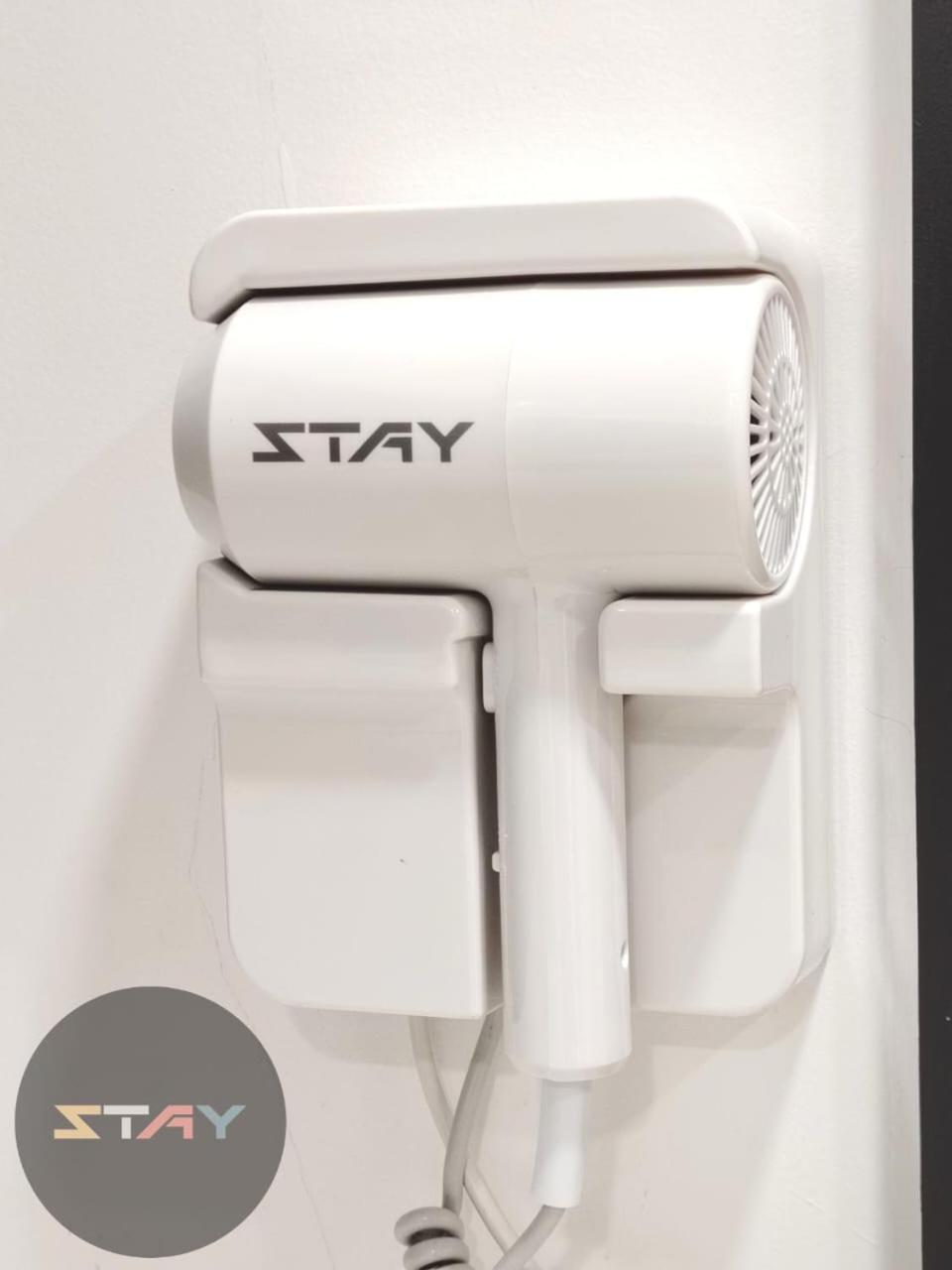 Almas Cozy Studio Escape Netflix 100Mbps Bystay Nusajaya  Exterior foto